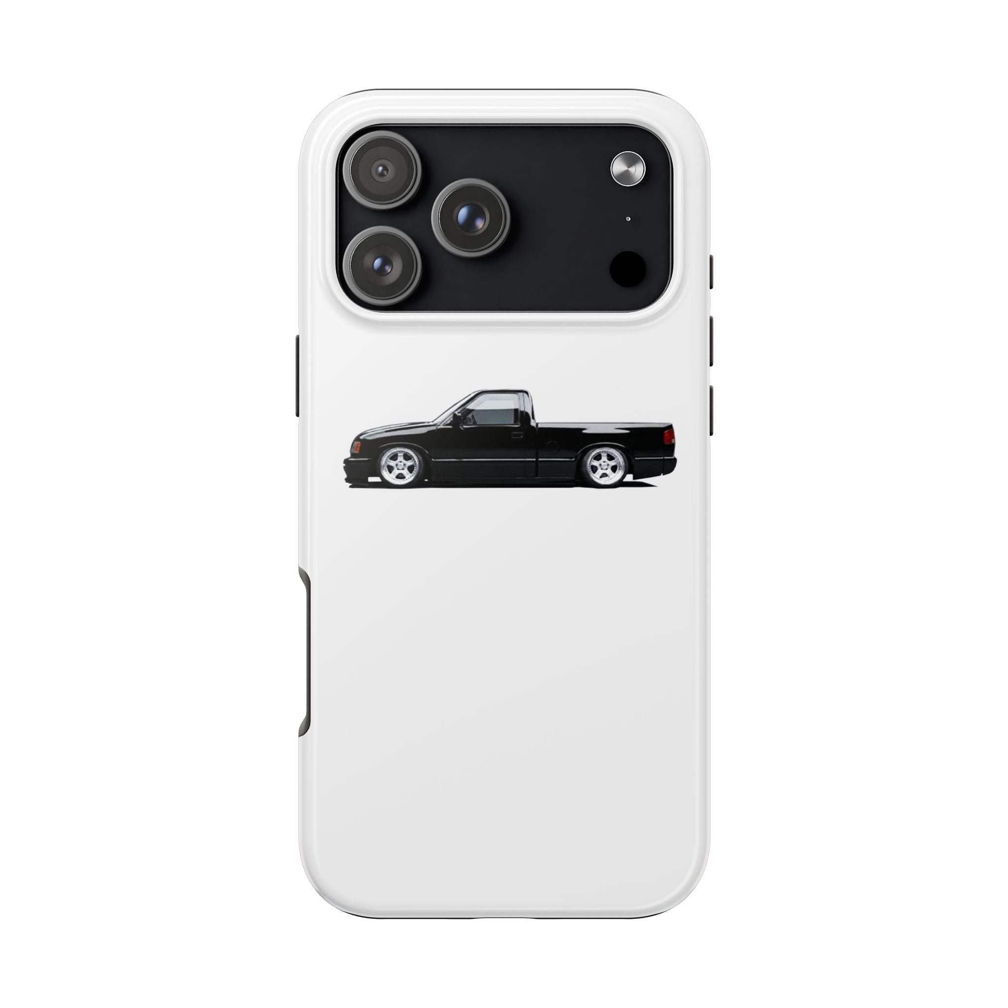 Chevy S10 Phone Case