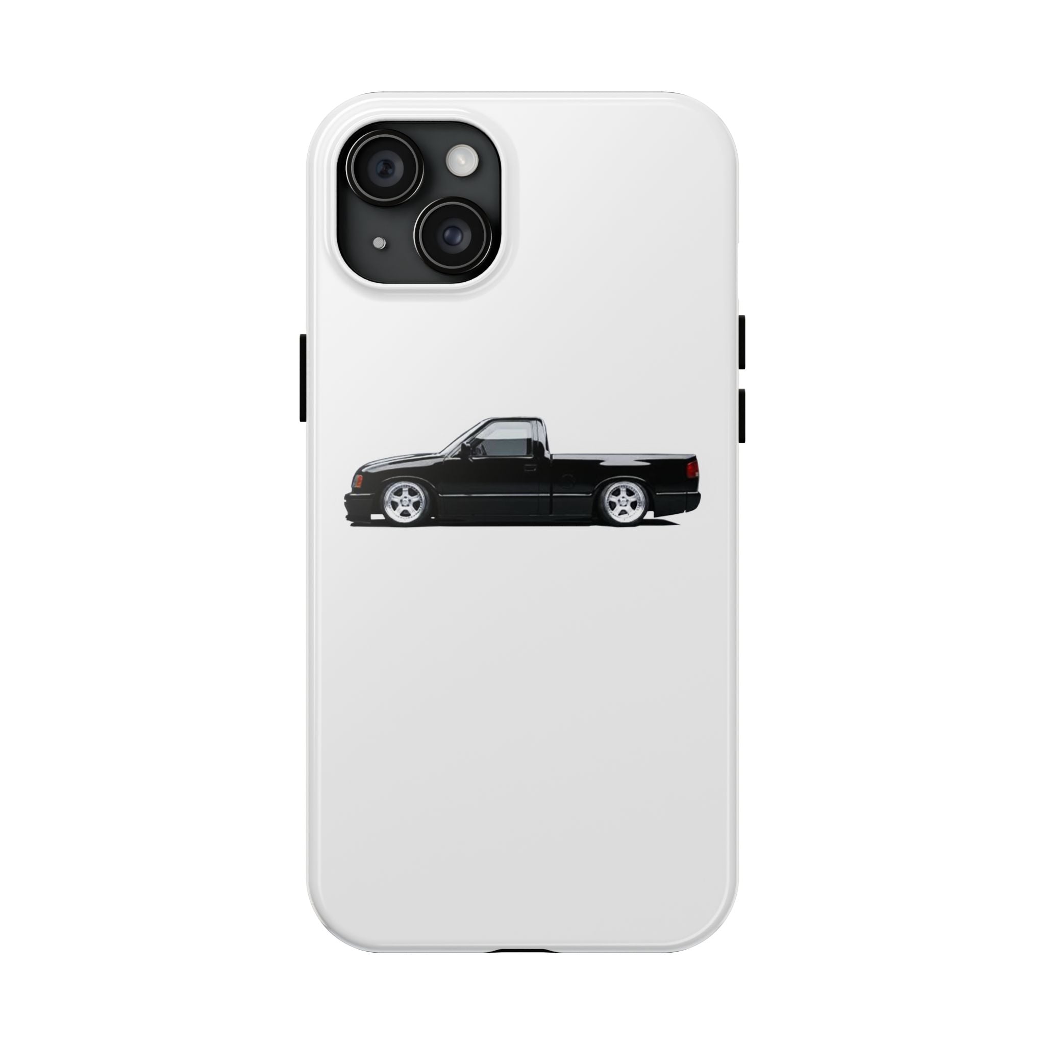 Chevy S10 Phone Case
