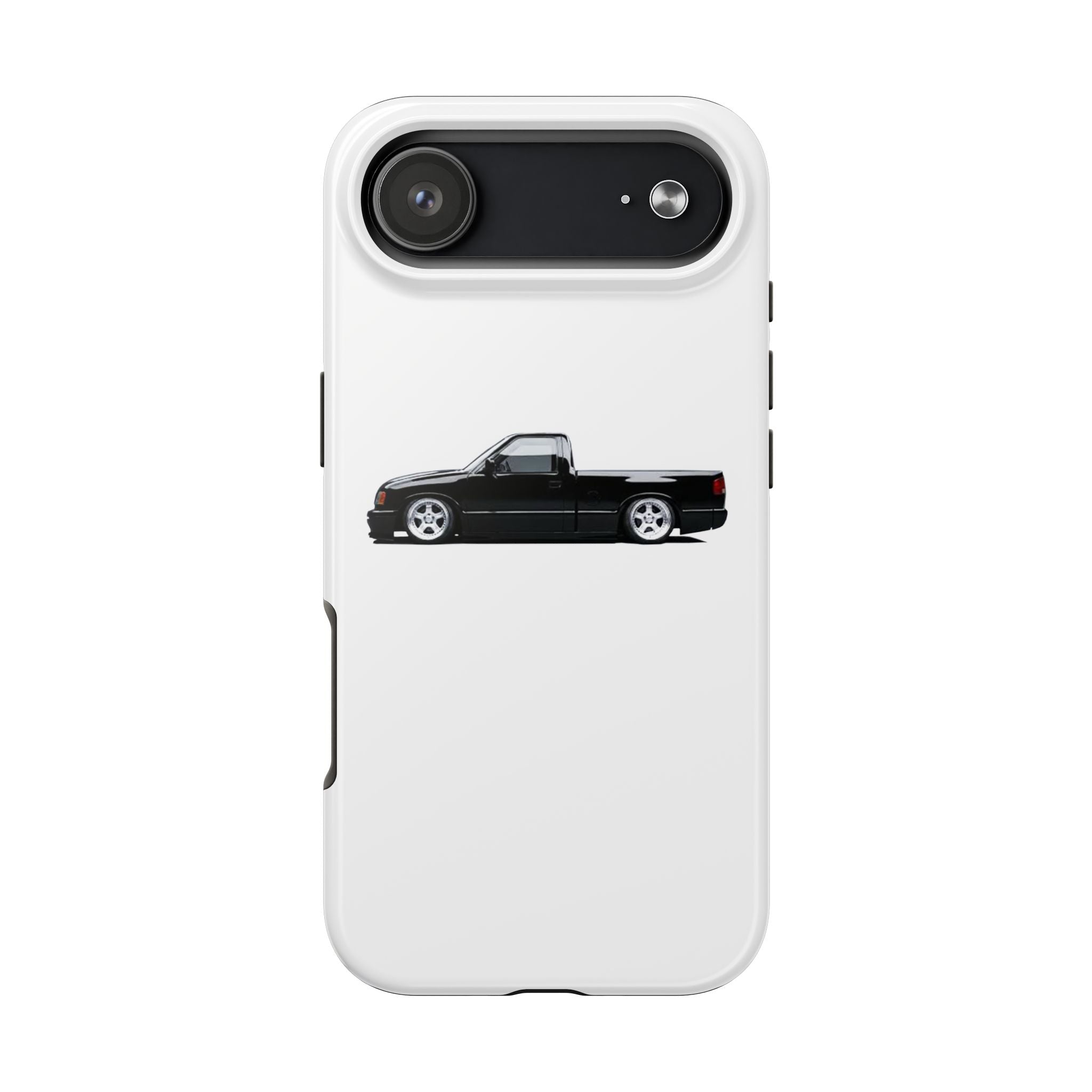 Chevy S10 Phone Case