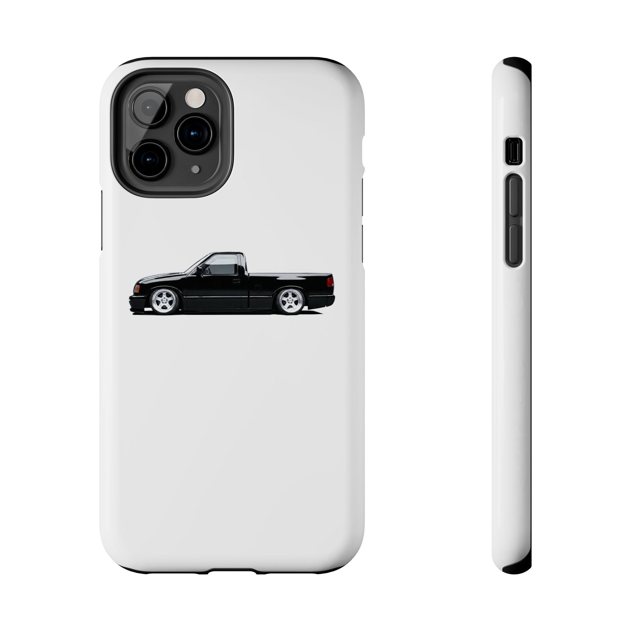 Chevy S10 Phone Case
