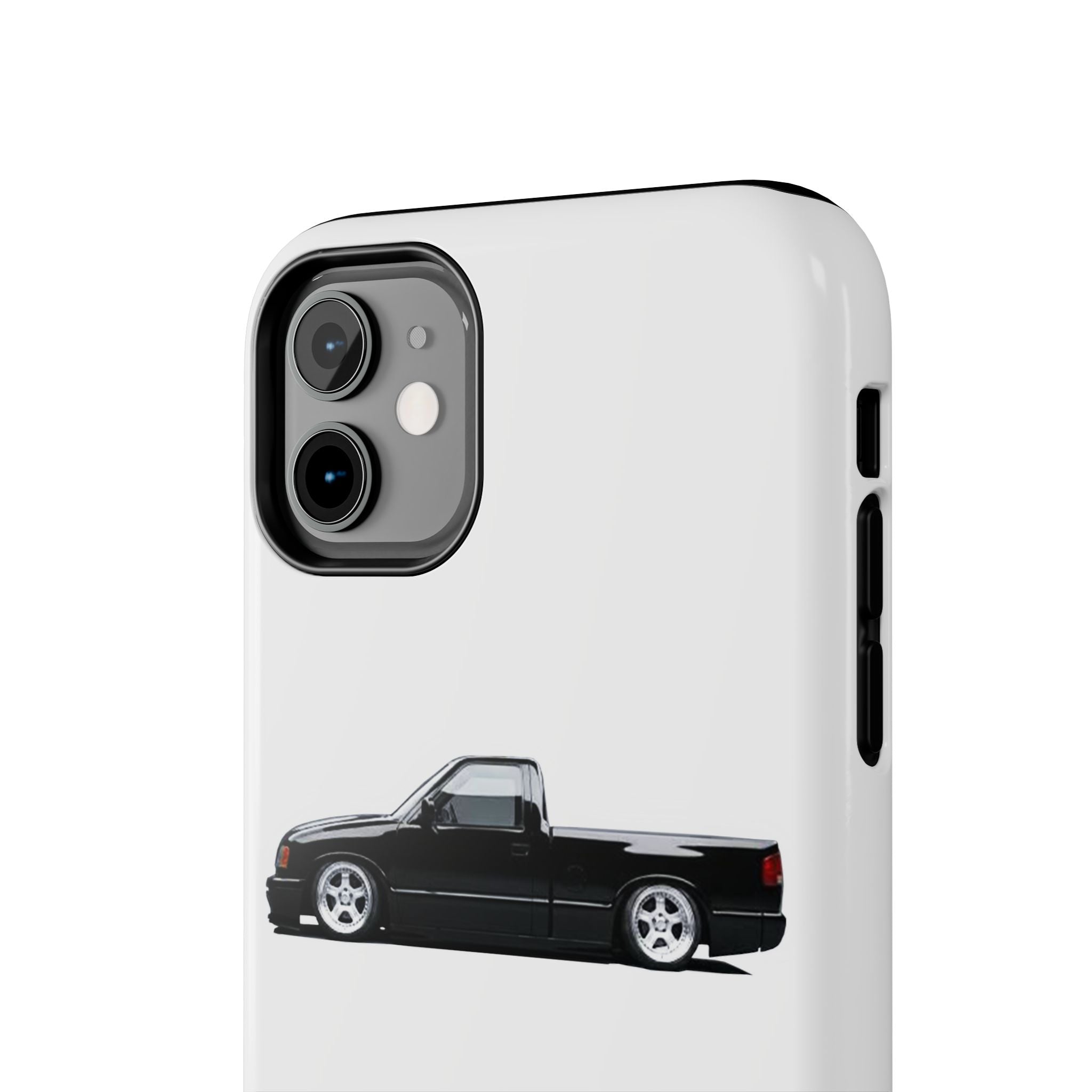 Chevy S10 Phone Case