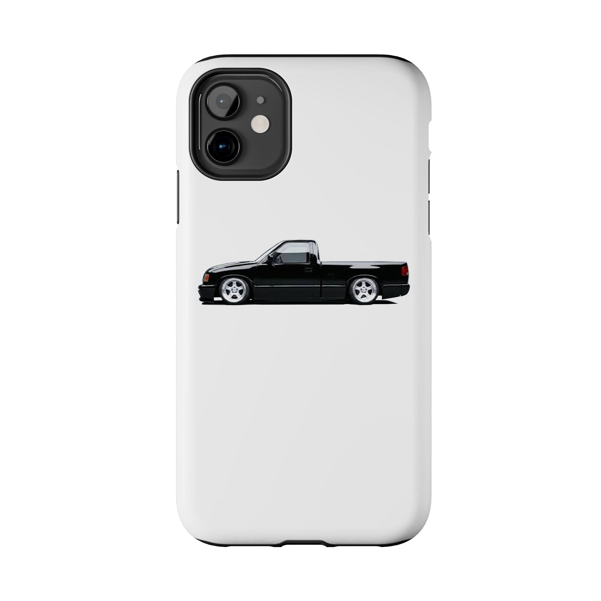 Chevy S10 Phone Case