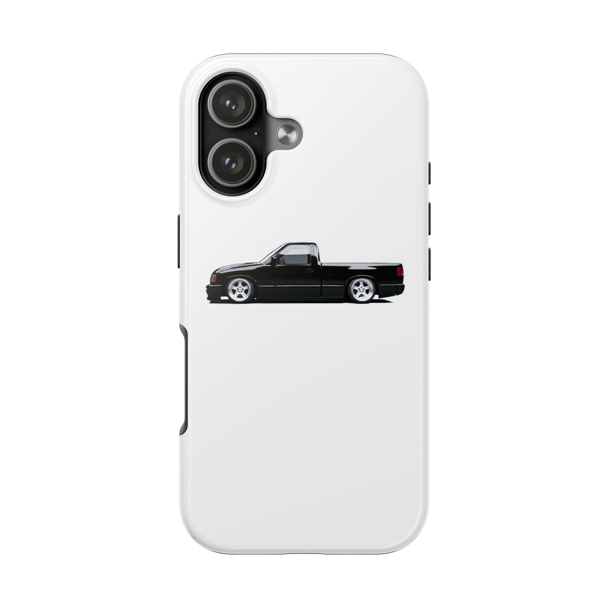 Chevy S10 Phone Case