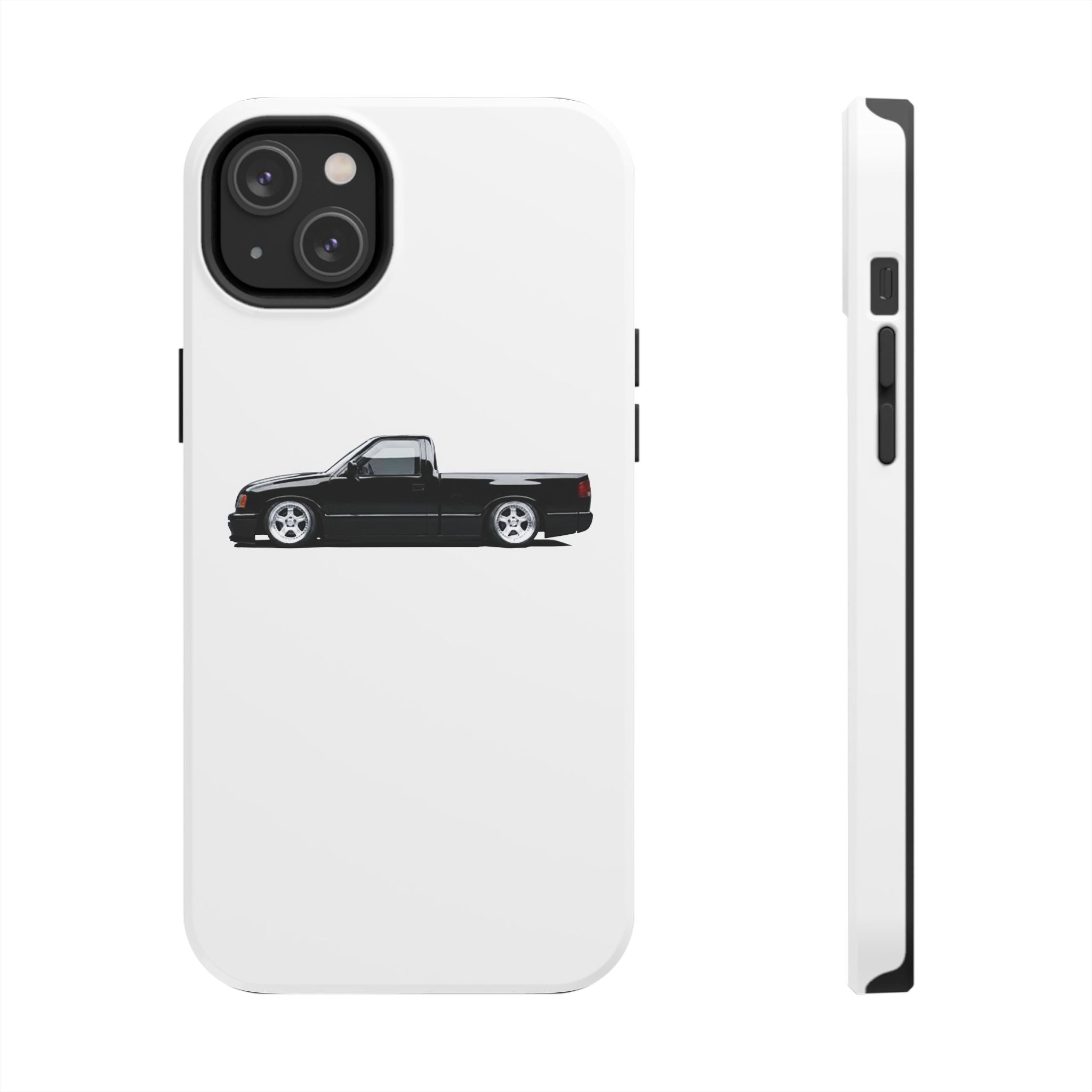 Chevy S10 Phone Case
