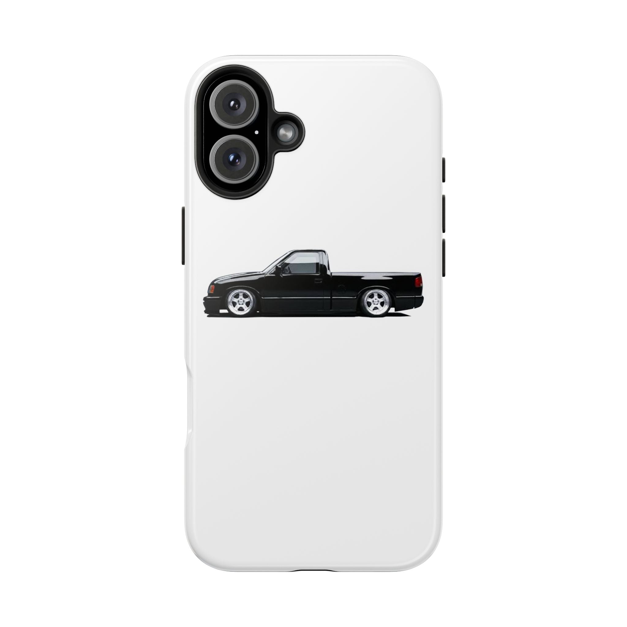 Chevy S10 Phone Case