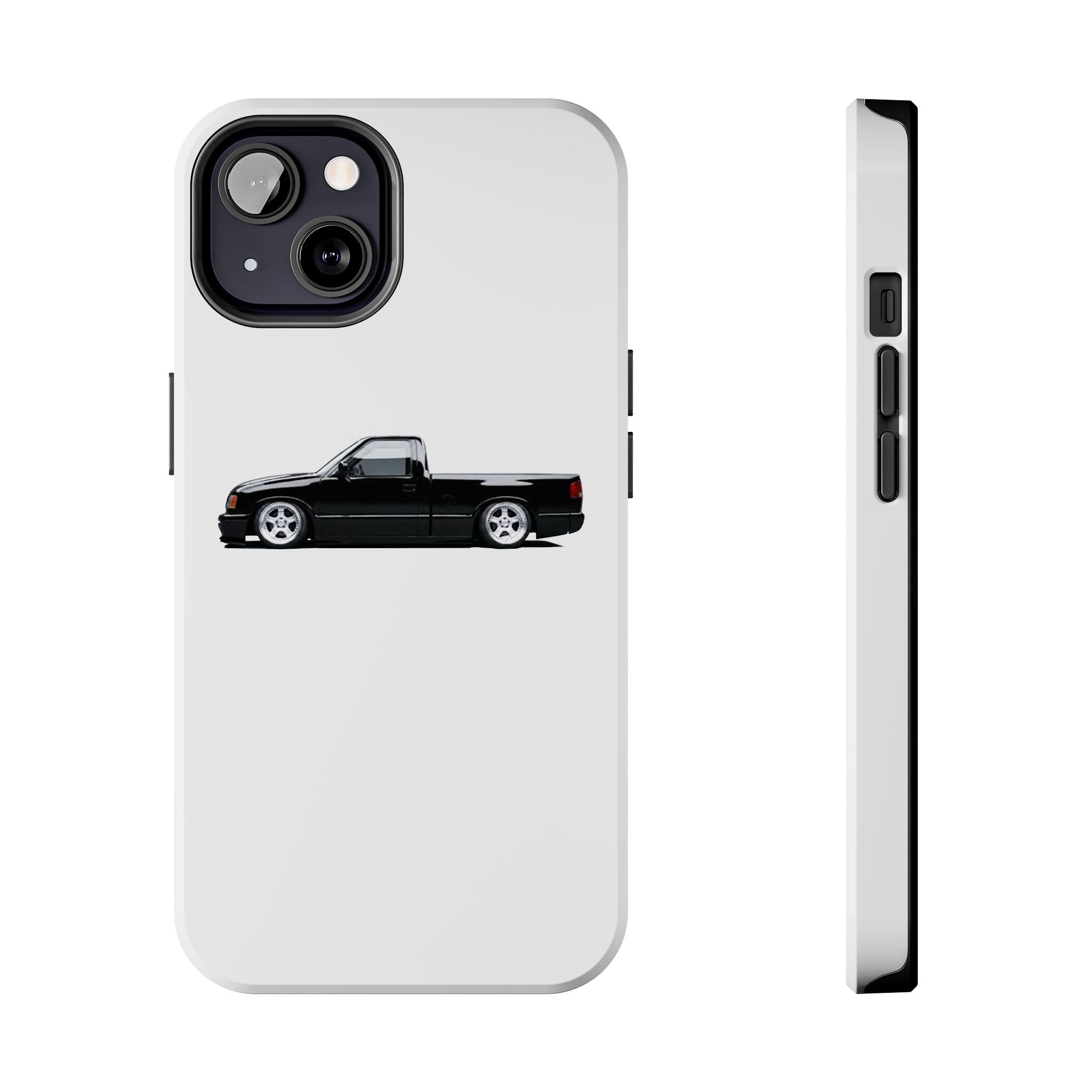 Chevy S10 Phone Case
