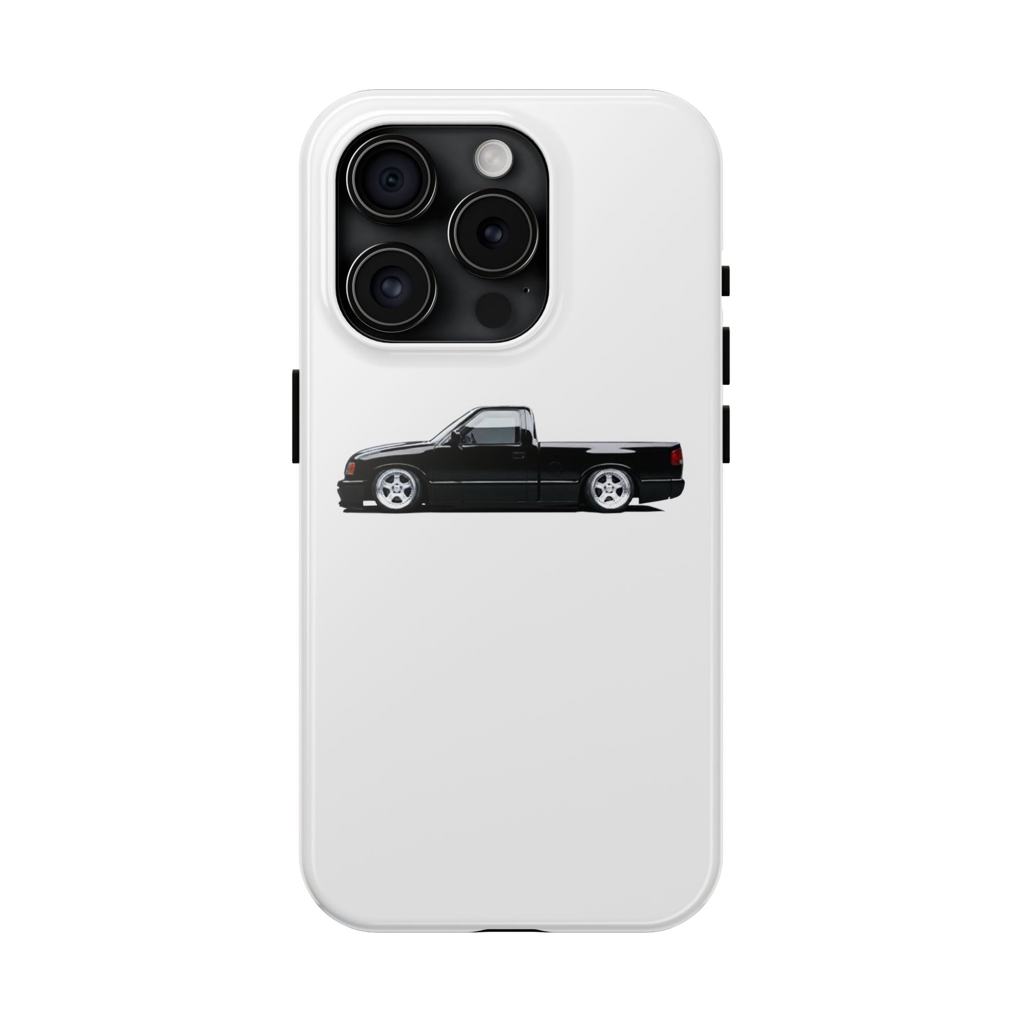 Chevy S10 Phone Case