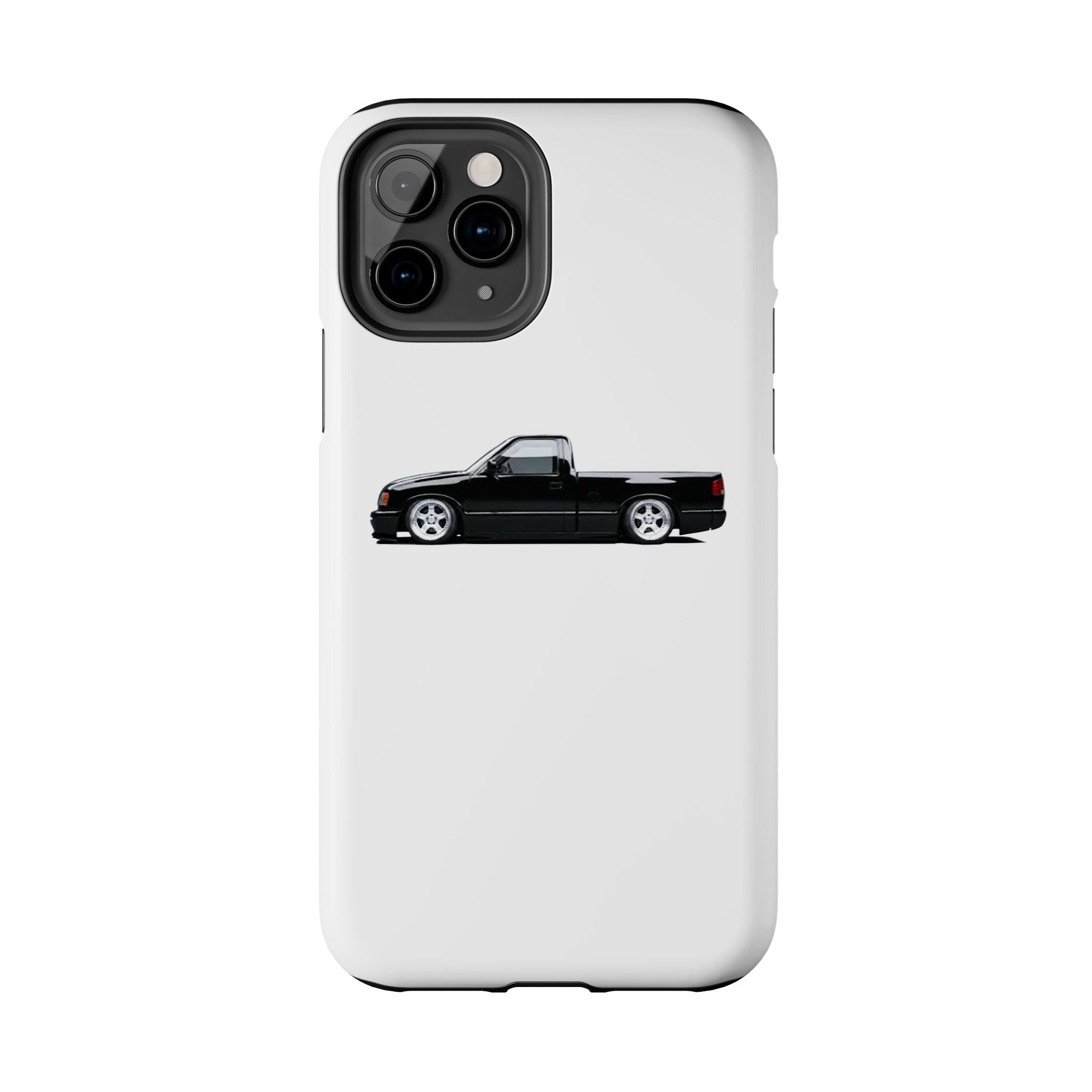 Chevy S10 Phone Case