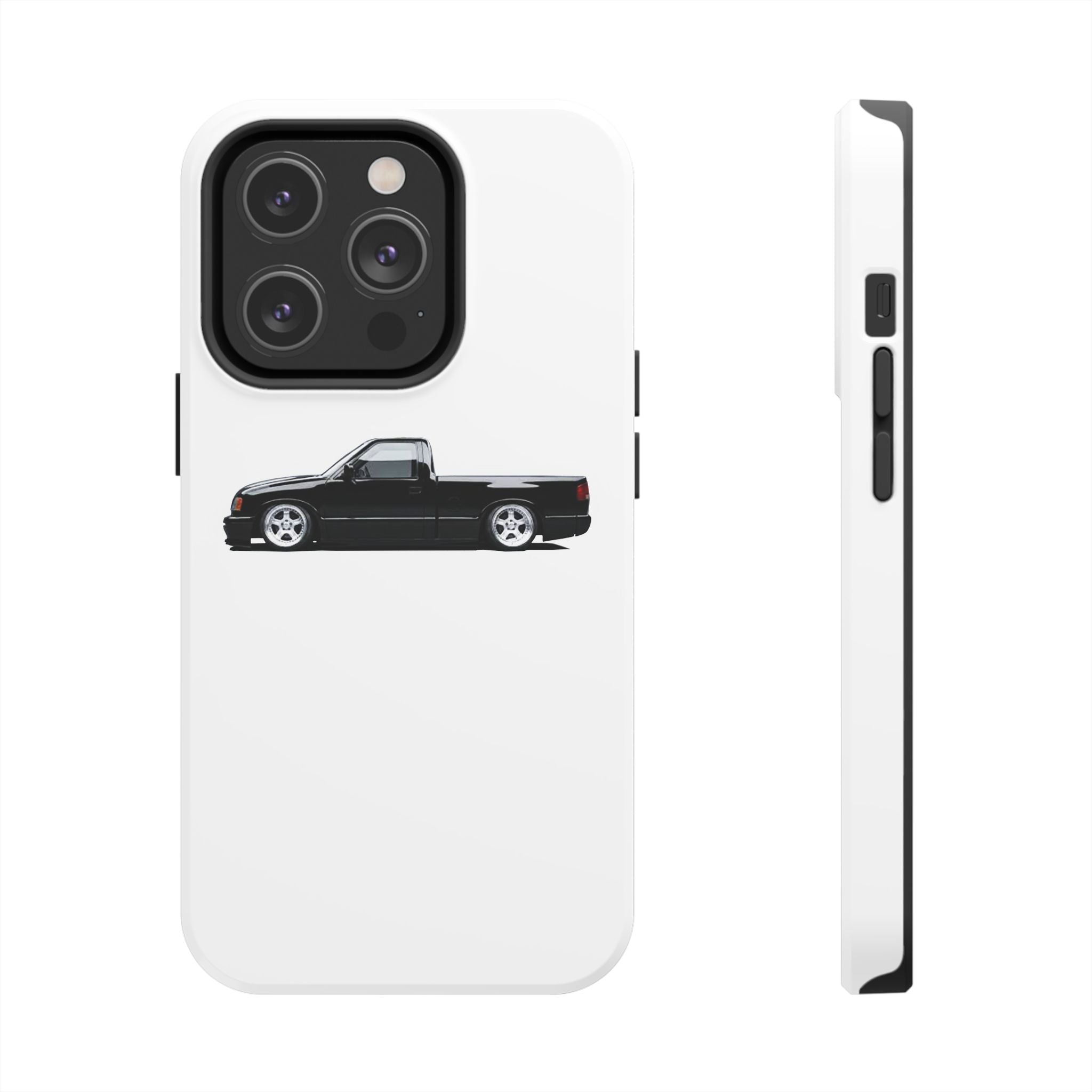 Chevy S10 Phone Case