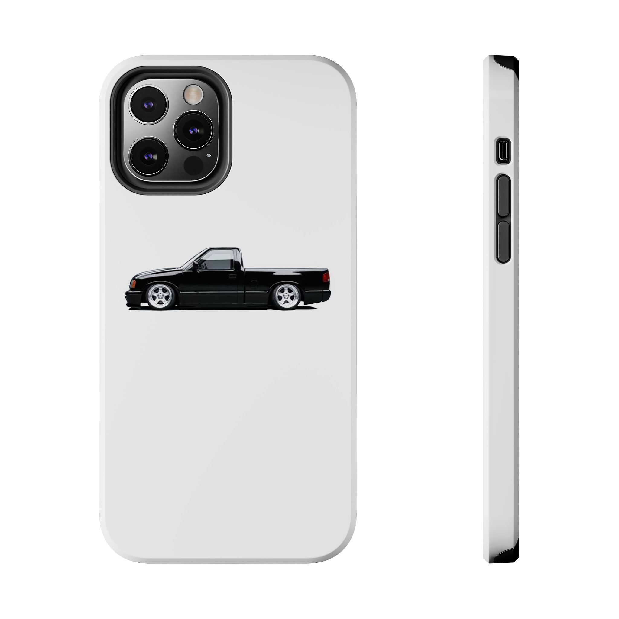 Chevy S10 Phone Case