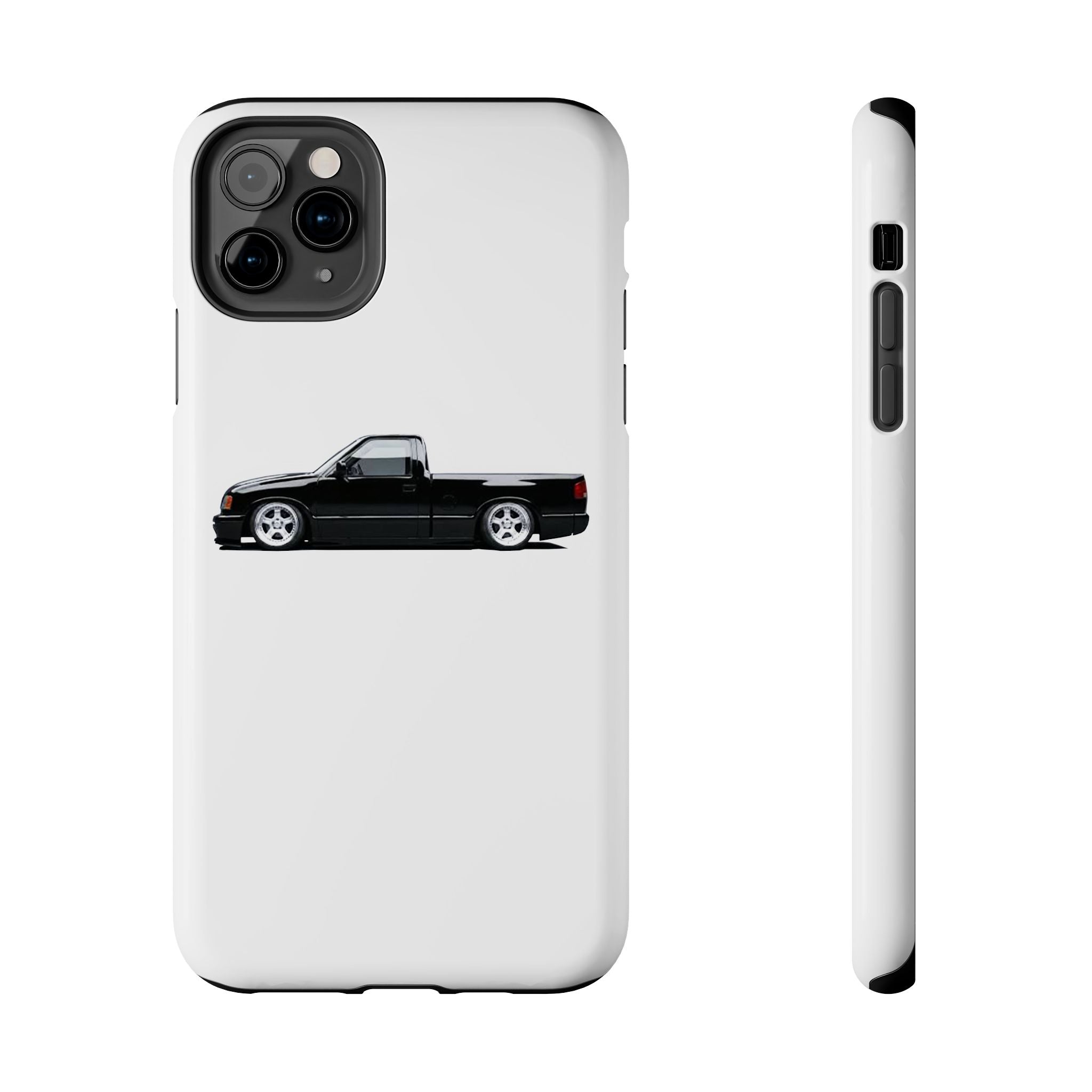 Chevy S10 Phone Case