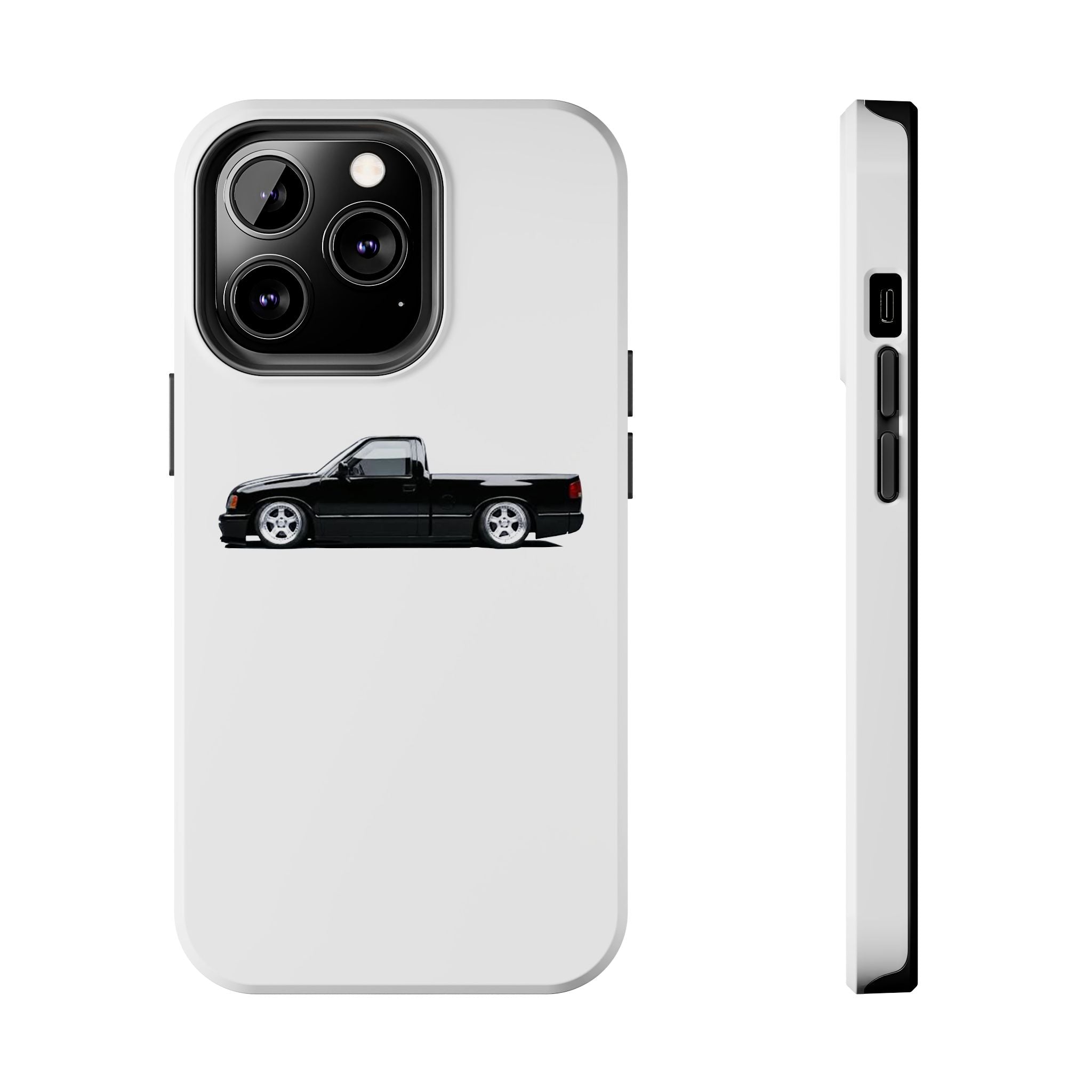 Chevy S10 Phone Case