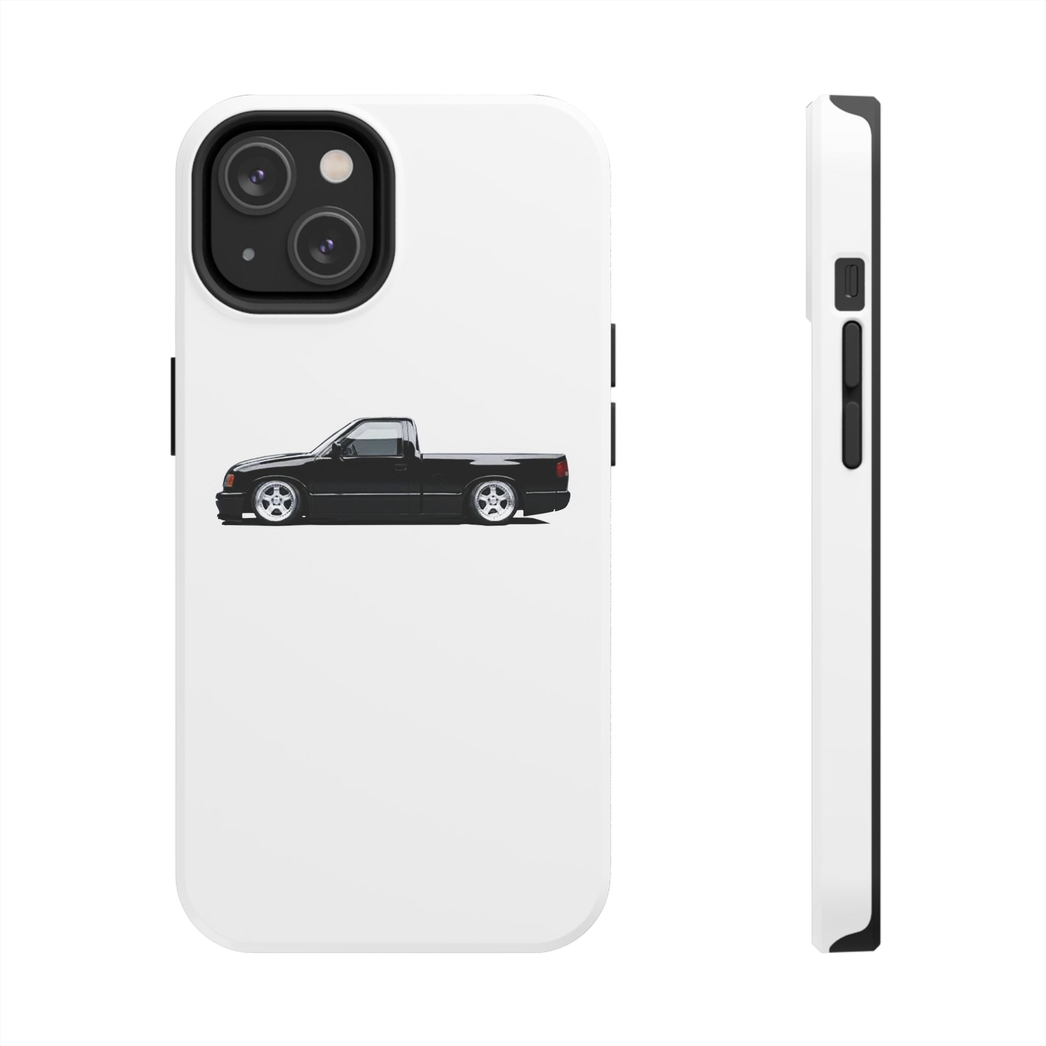 Chevy S10 Phone Case