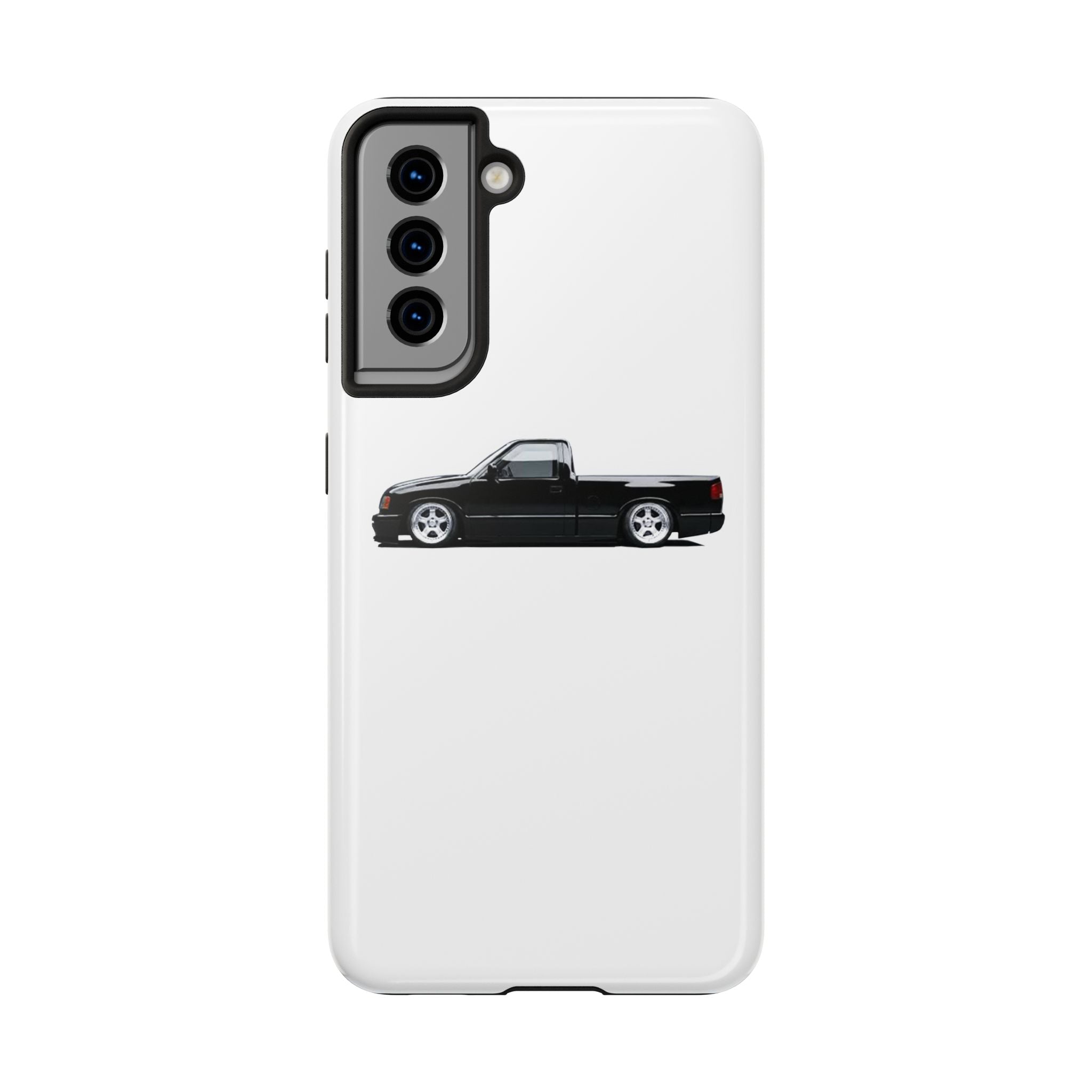 Chevy S10 Phone Case