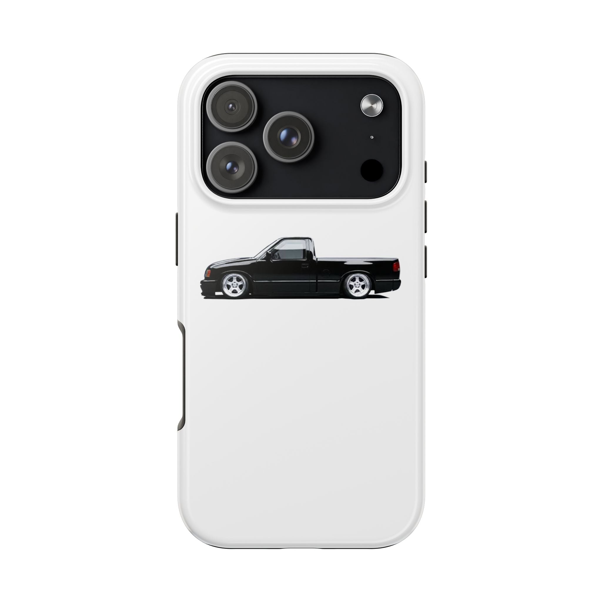 Chevy S10 Phone Case