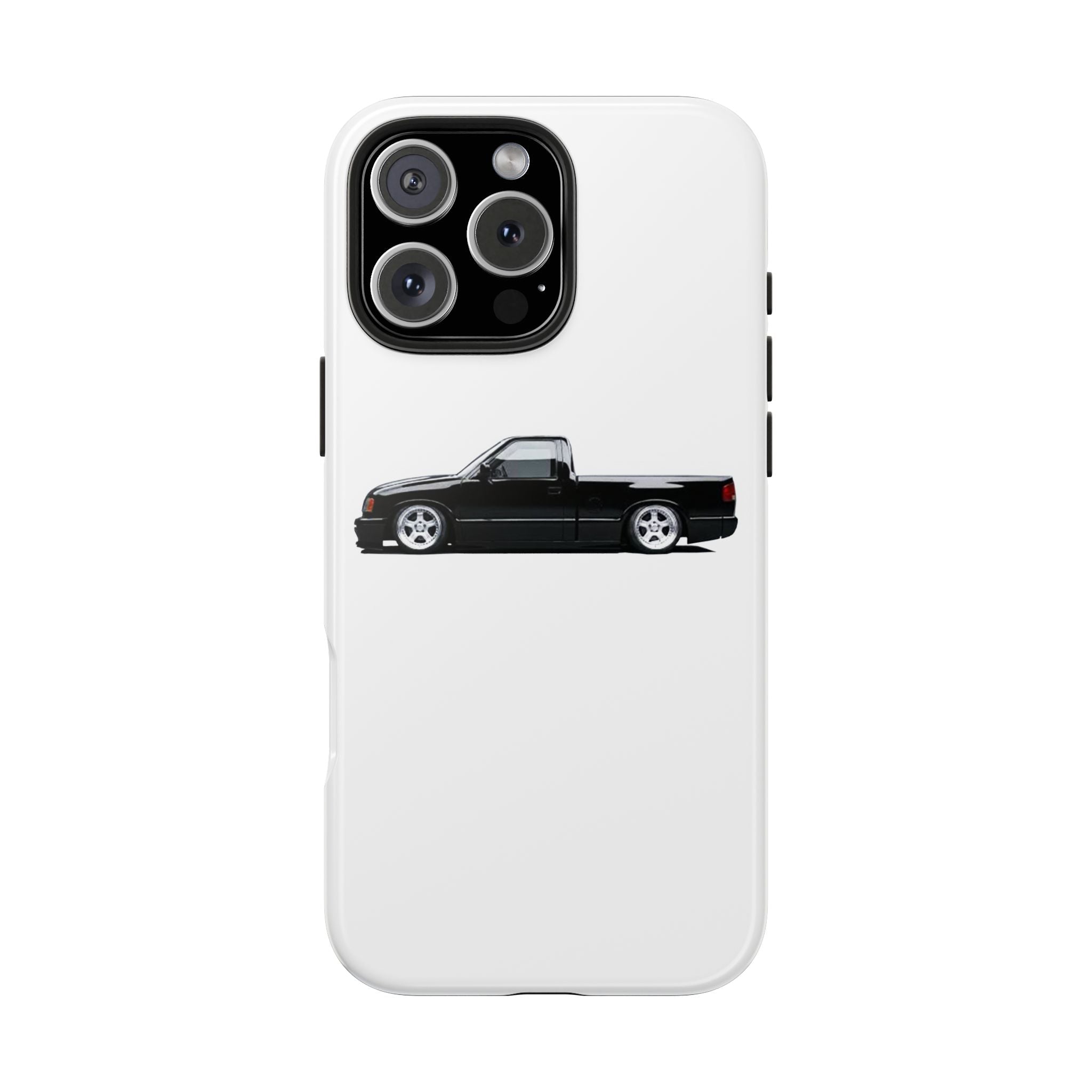 Chevy S10 Phone Case