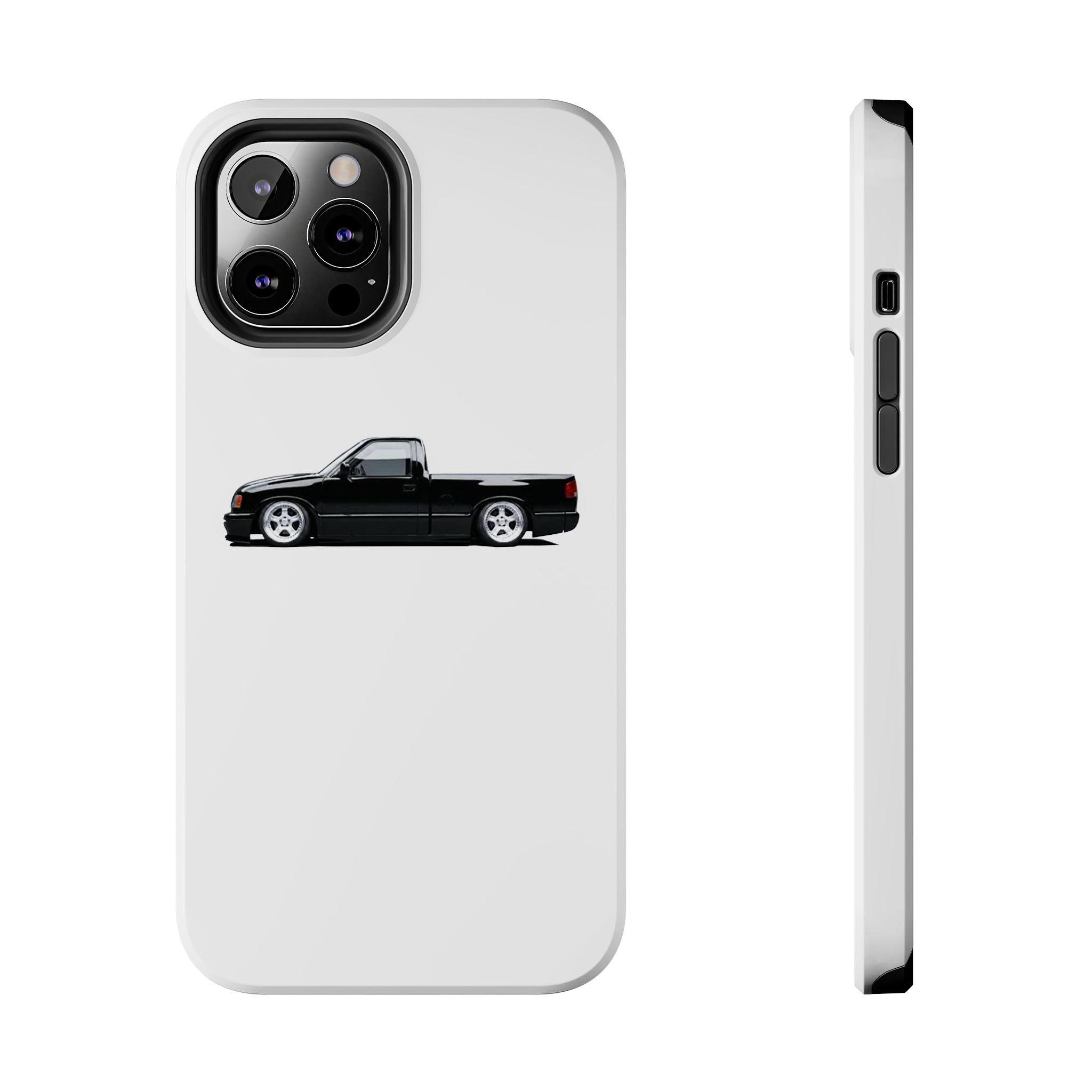 Chevy S10 Phone Case
