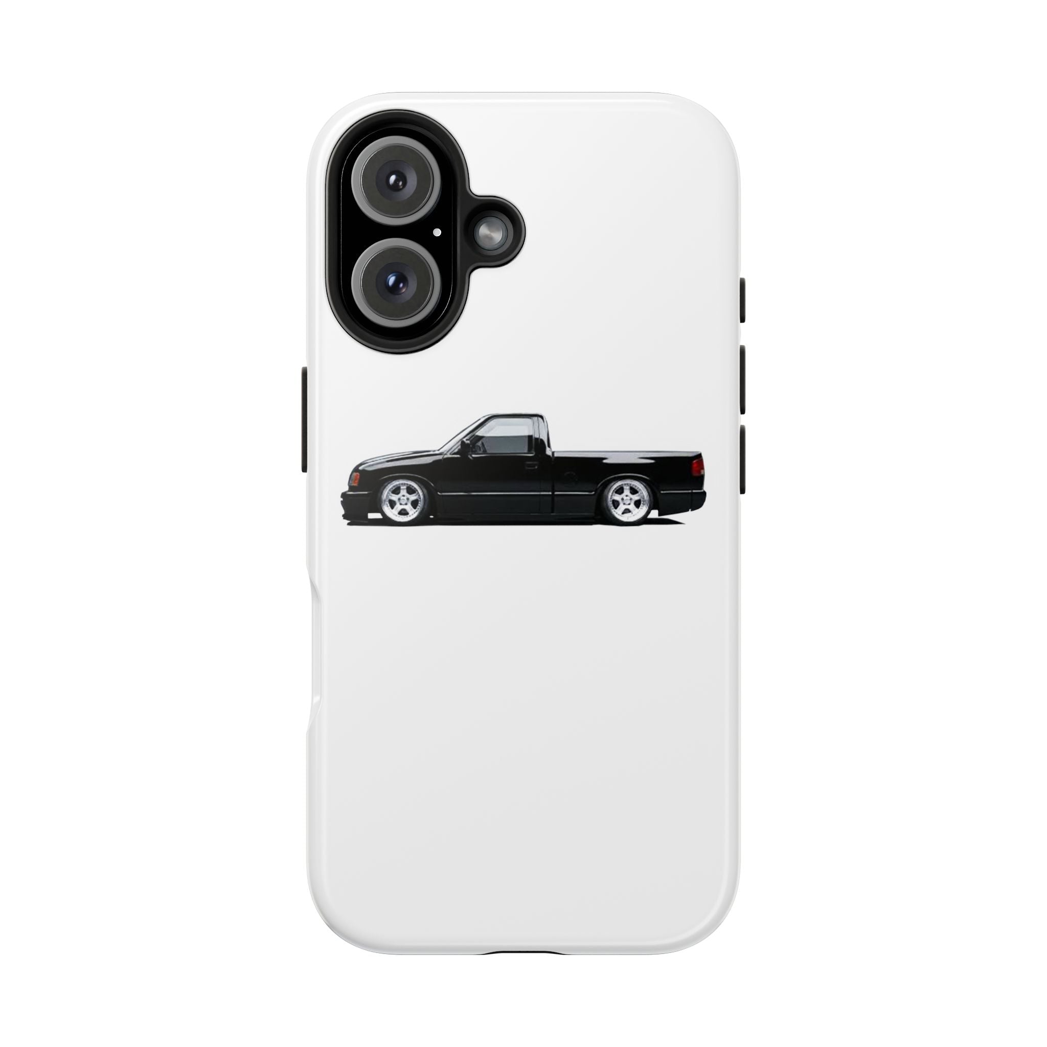 Chevy S10 Phone Case