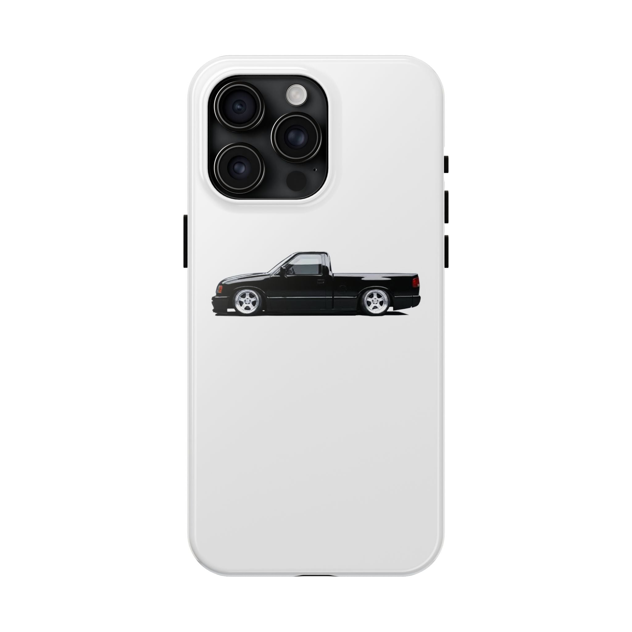 Chevy S10 Phone Case
