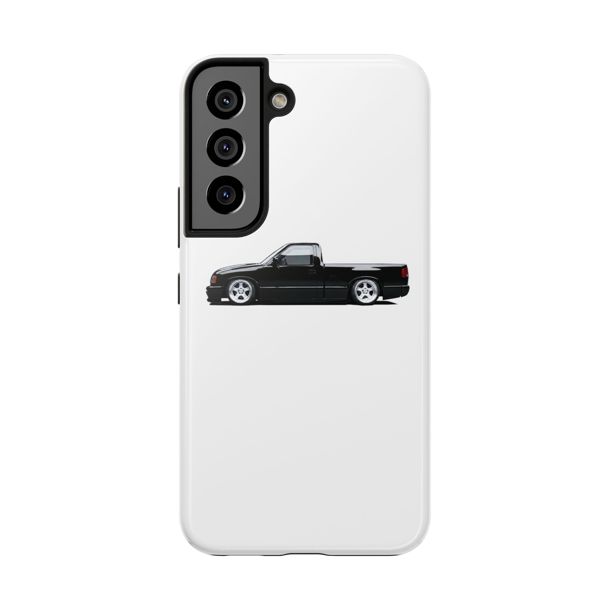 Chevy S10 Phone Case