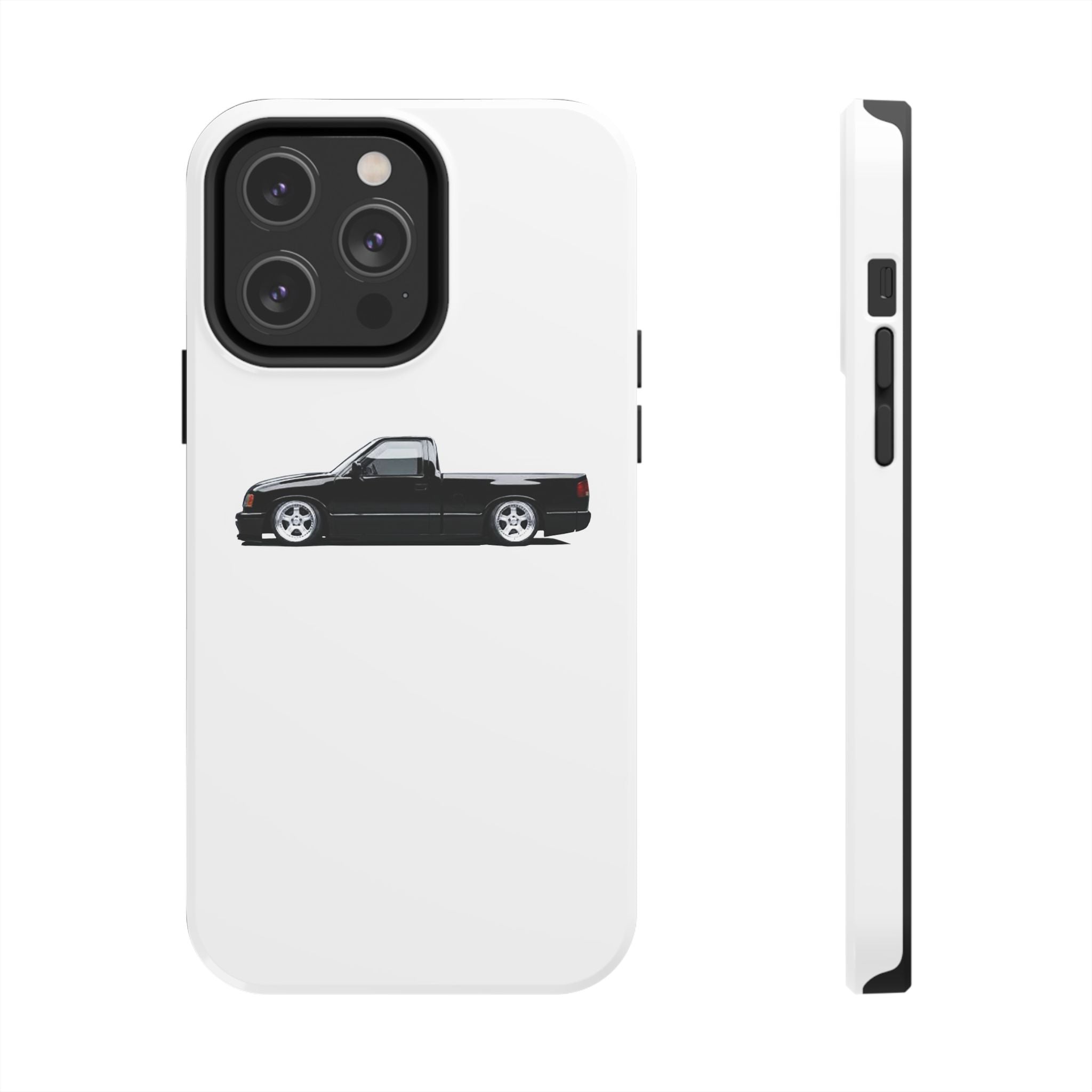 Chevy S10 Phone Case