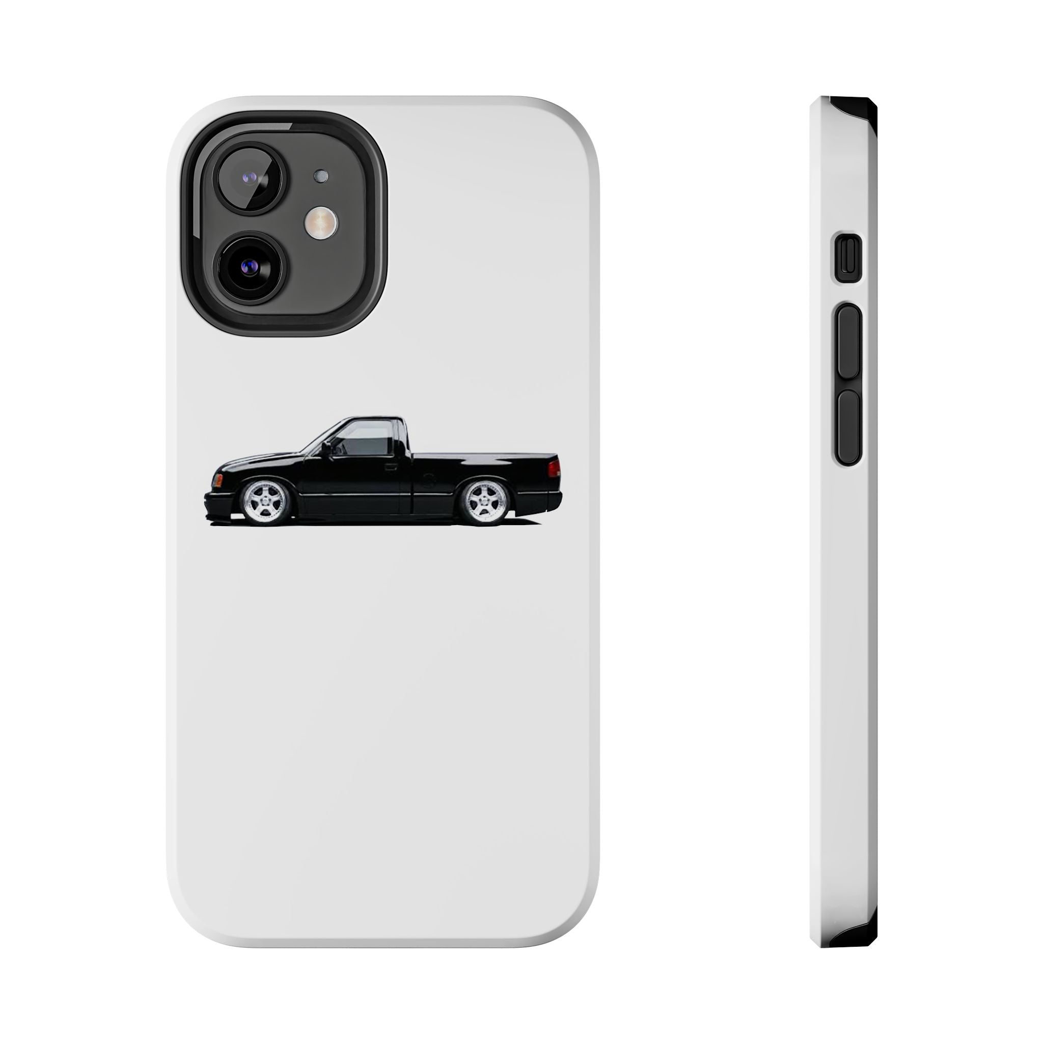 Chevy S10 Phone Case