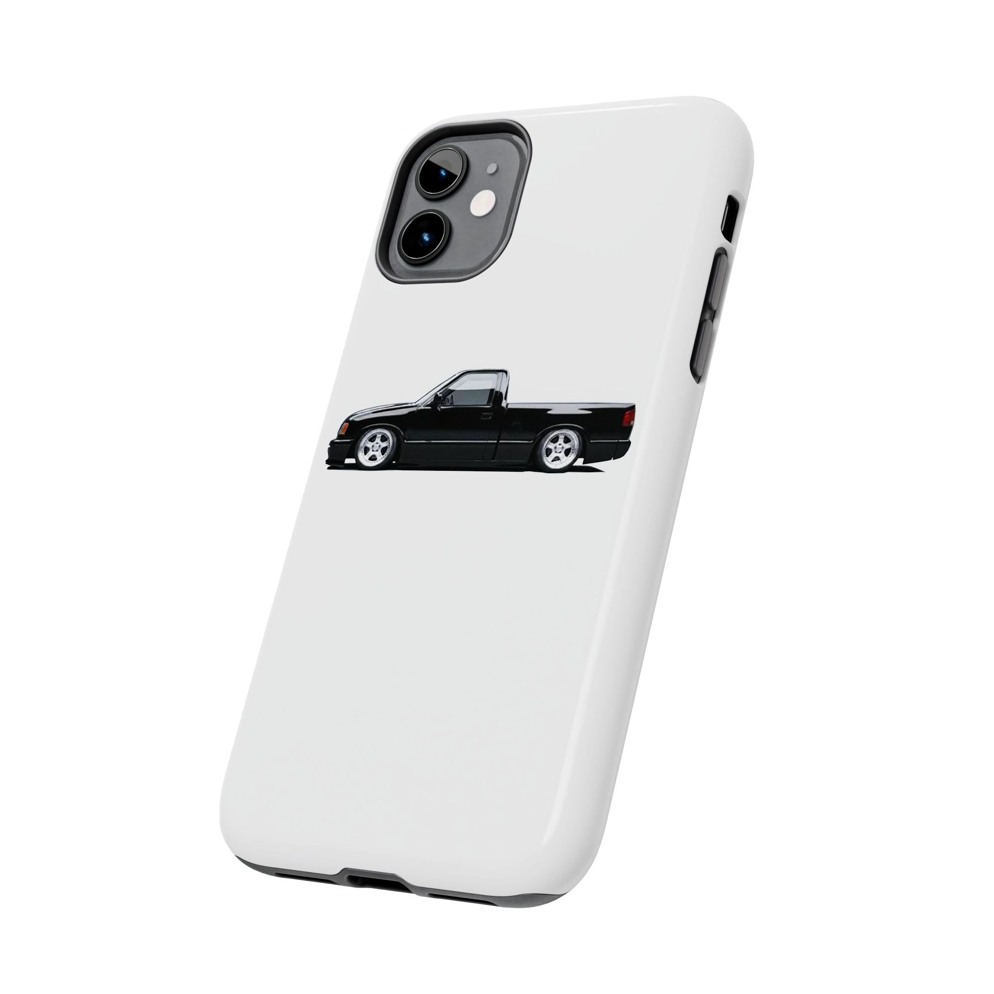 Chevy S10 Phone Case