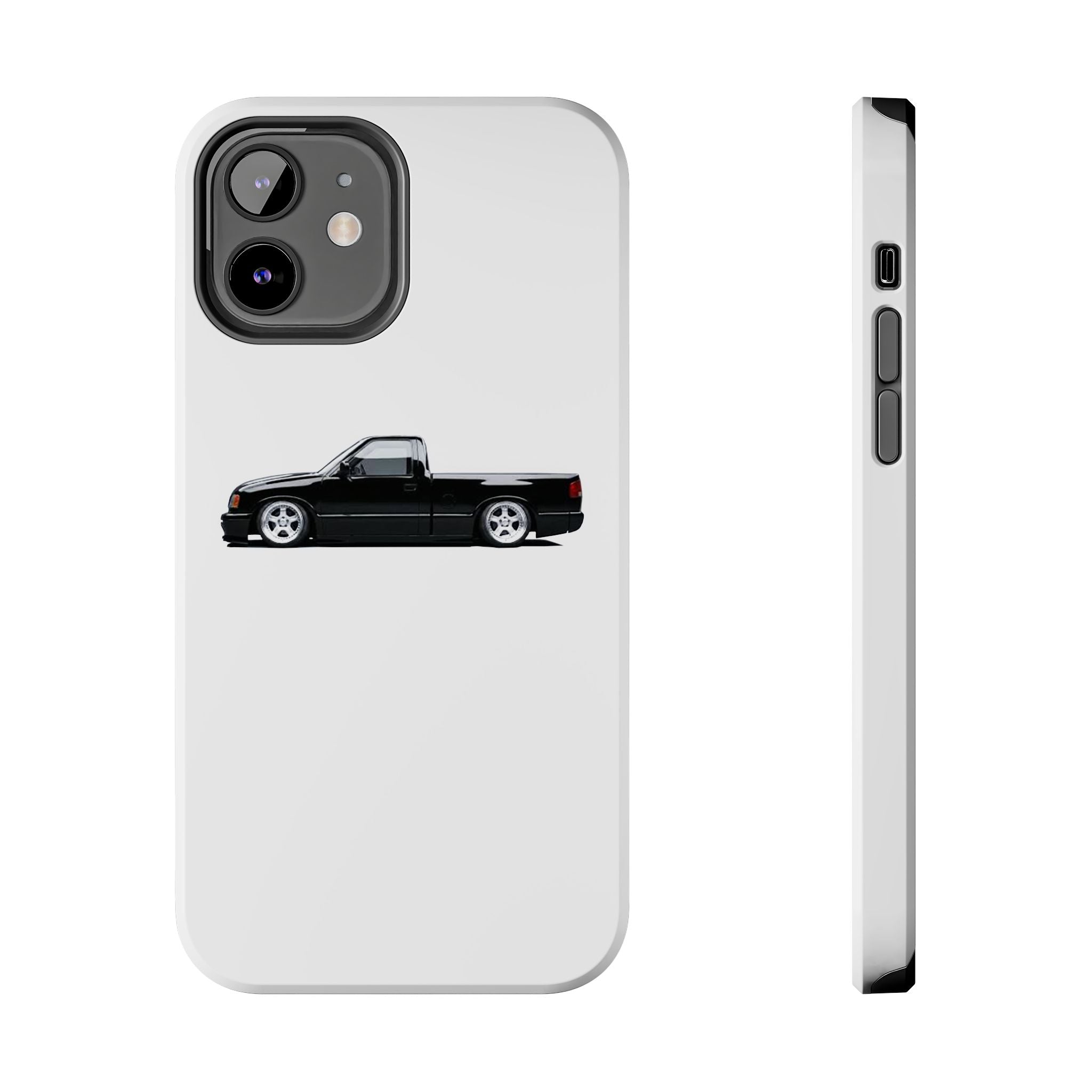 Chevy S10 Phone Case