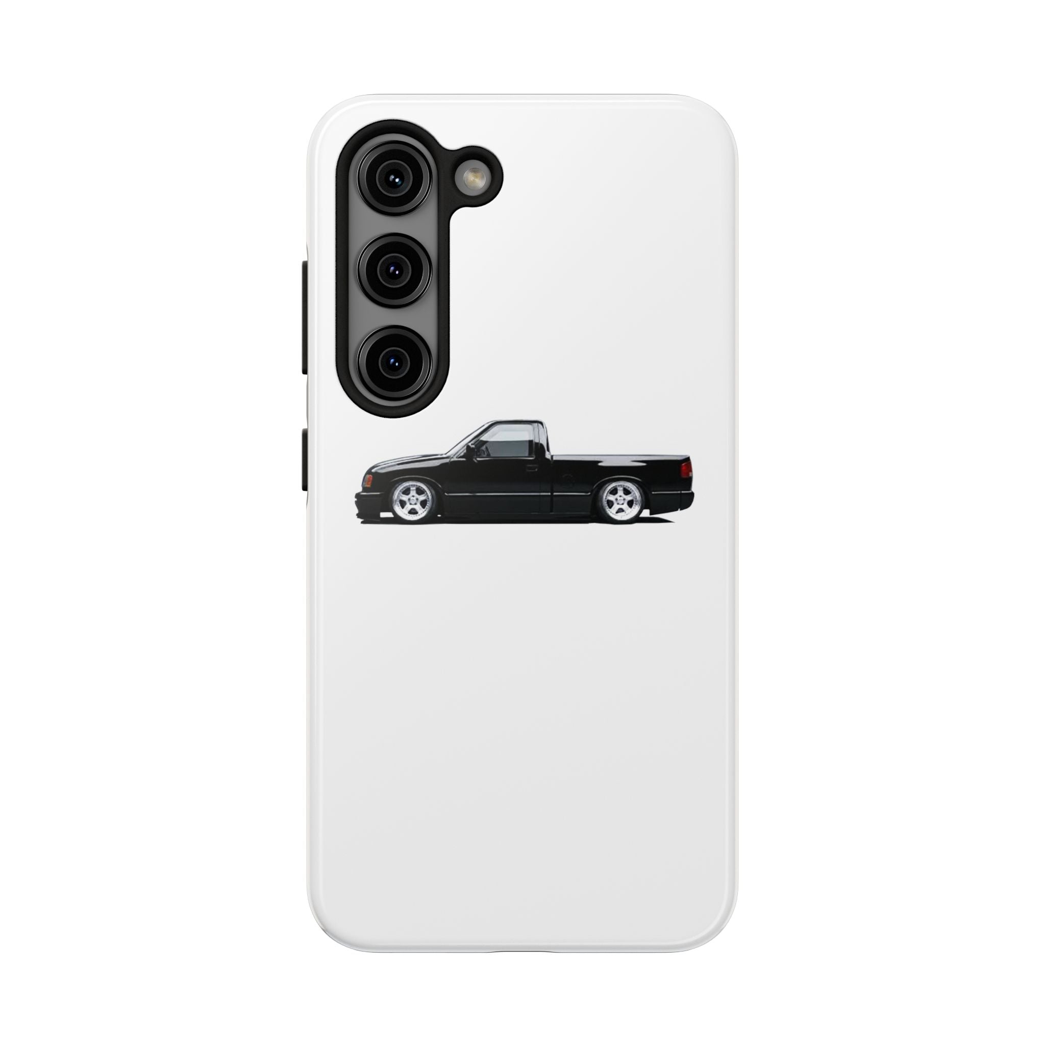 Chevy S10 Phone Case