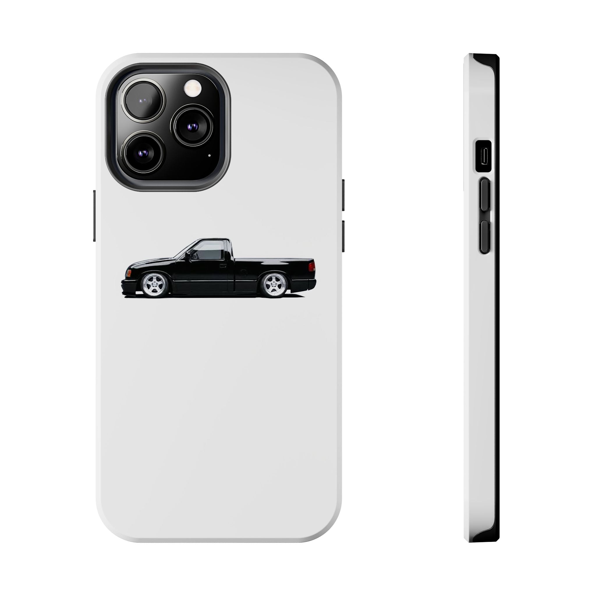 Chevy S10 Phone Case