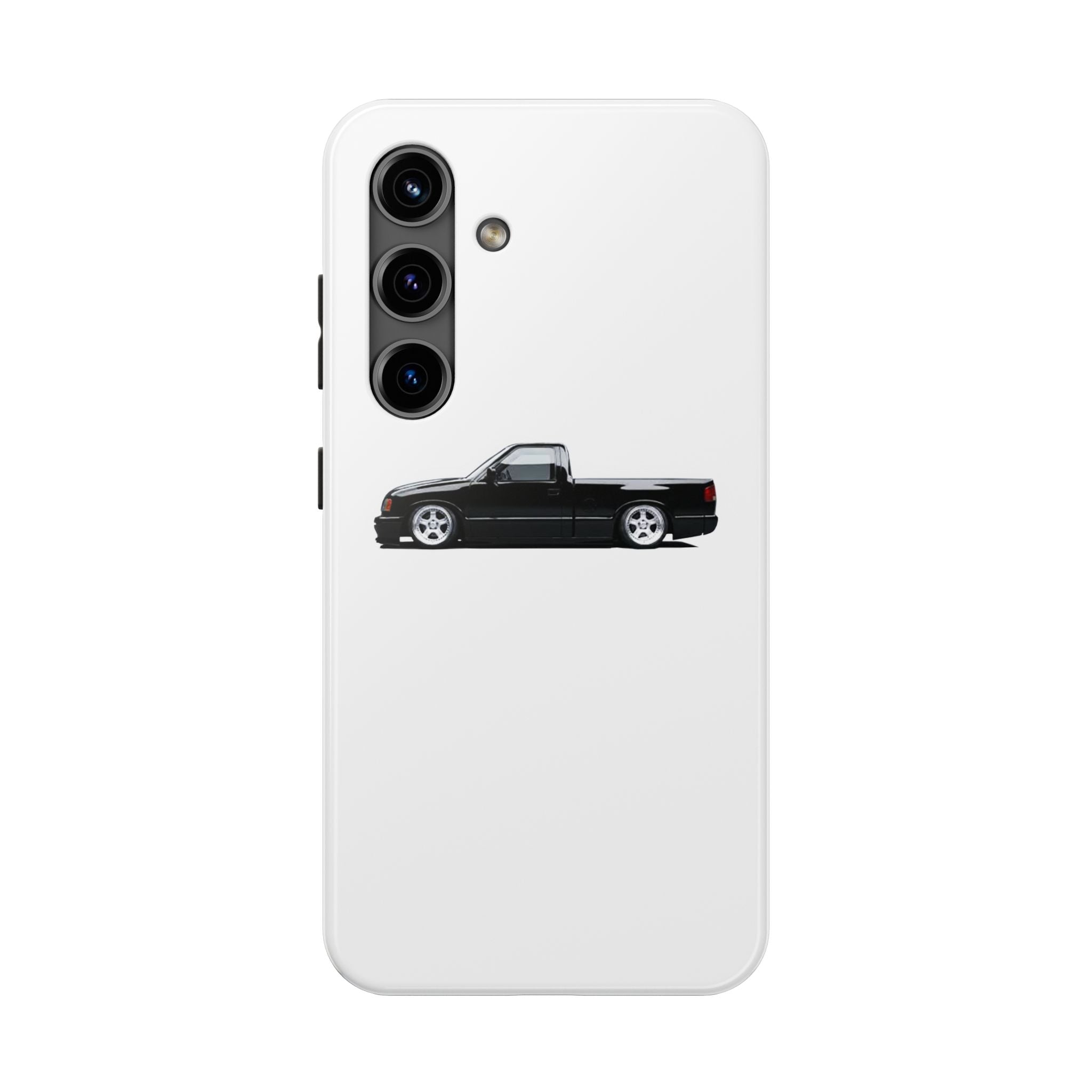 Chevy S10 Phone Case