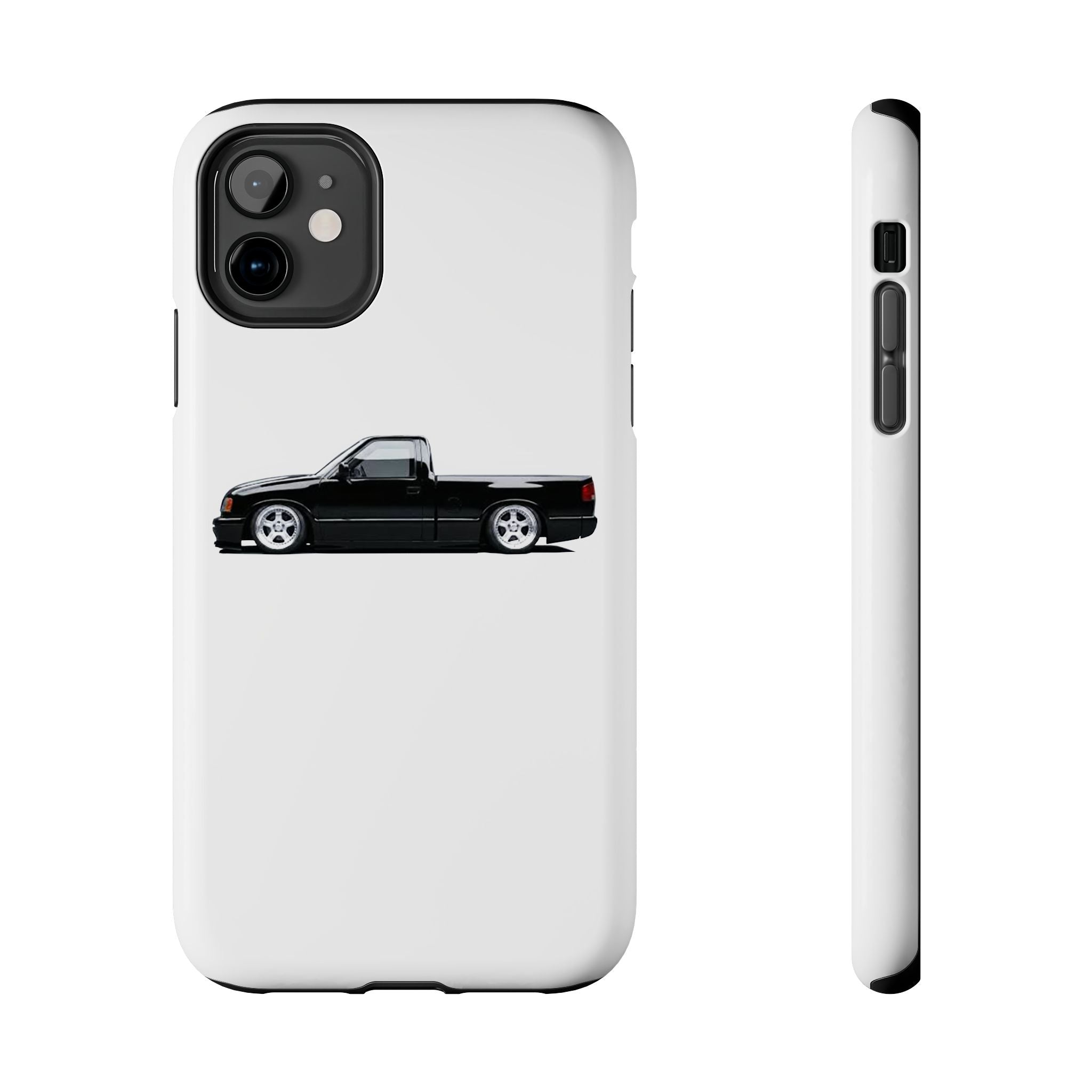 Chevy S10 Phone Case