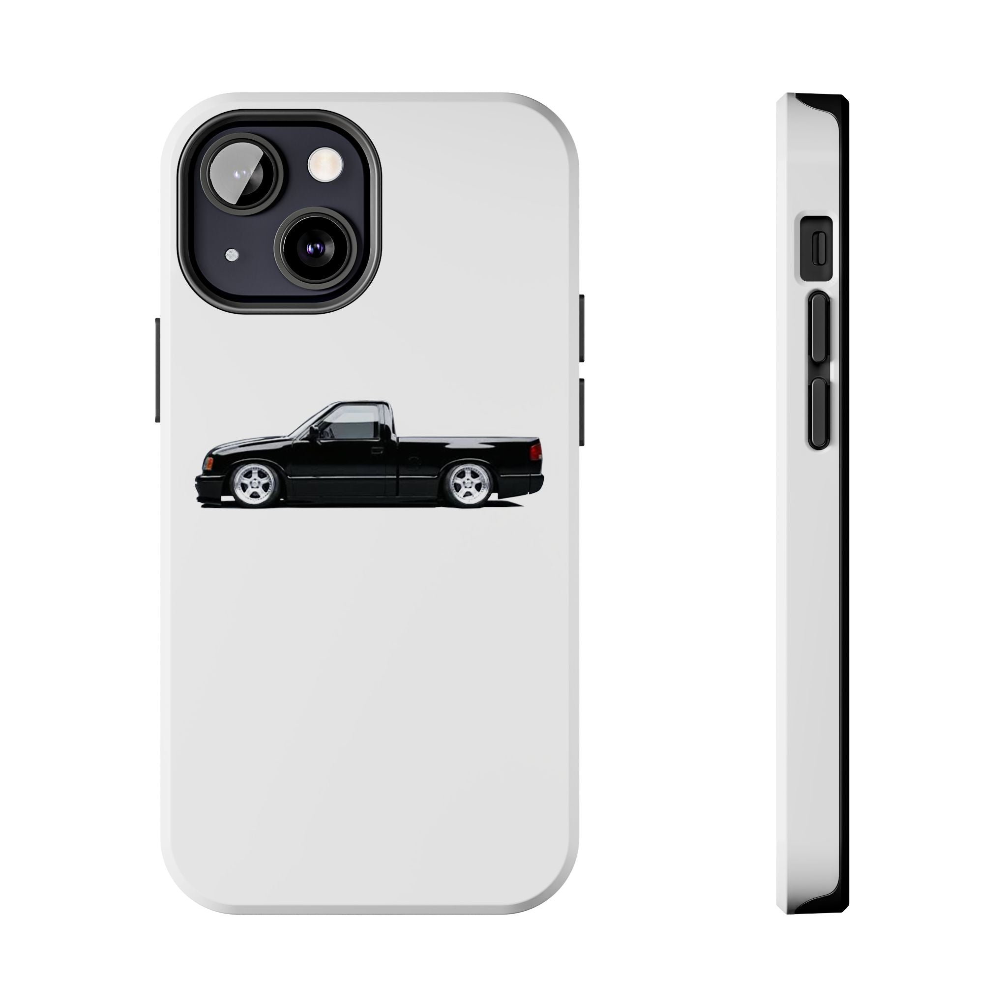 Chevy S10 Phone Case