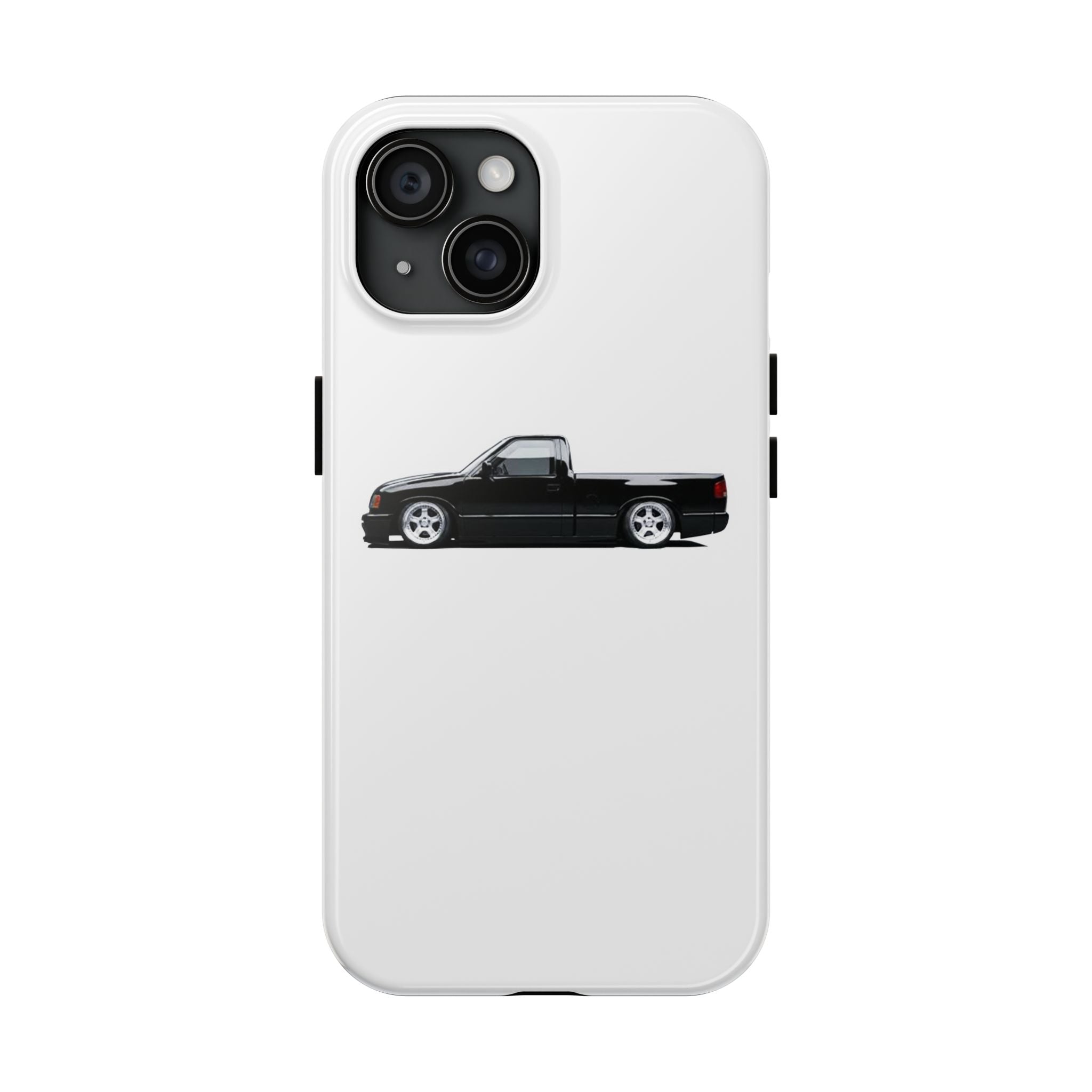 Chevy S10 Phone Case
