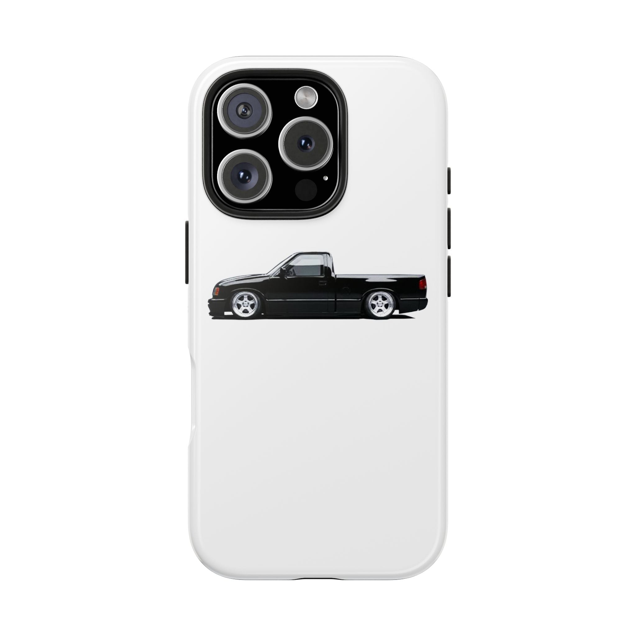 Chevy S10 Phone Case