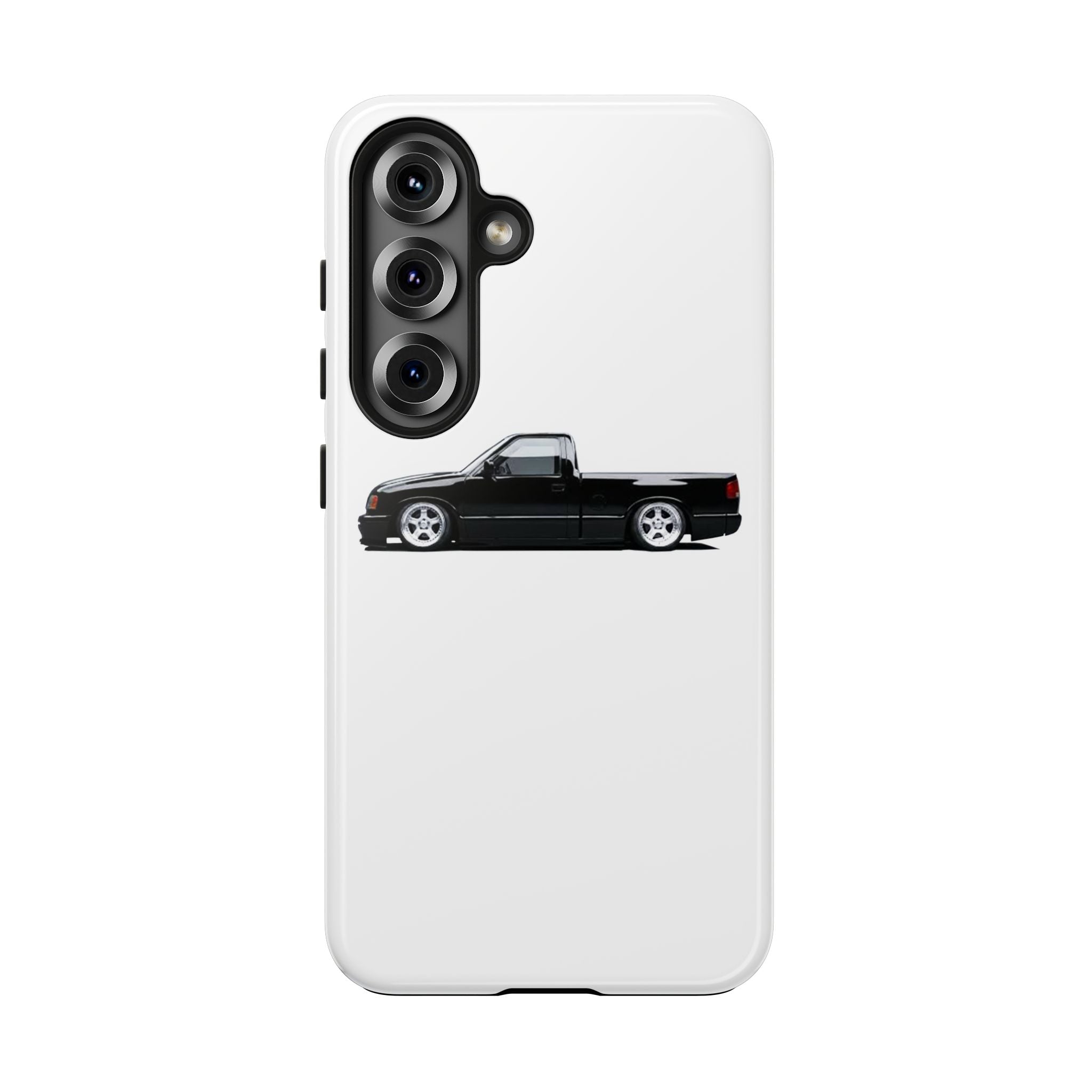 Chevy S10 Phone Case
